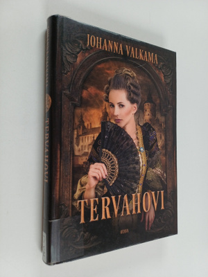 Johanna Valkama : Tervahovi