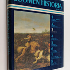 Suomen historia 3 : Suomi suurvalta-aikana, suurvallan lo... - pikkukuva 1