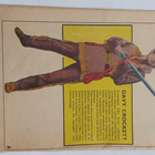 Aku Ankka 1956 no9C Davy Crockett - pikkukuva 2