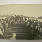 VANHA Postikortti Valamo 1920-l - pikkukuva 1