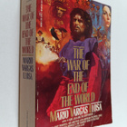 Mario Vargas Llosa : The War of the End of the World - pikkukuva 1