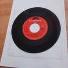 Esa Pakarinen – Hullu Mies Hullu 7" 1976 Rock'n'Roll mint - pikkukuva 2