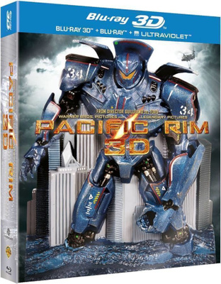 Pacific Rim