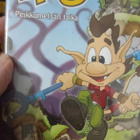 Hugo peli uusi ja Fontmax fontti ohjelma - pikkukuva 5