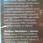 Ripper Street - Kausi 3 DVD - pikkukuva 3