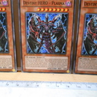 Yu-Gi-Oh hirviö Destiny HERO - Plasma - pikkukuva 4
