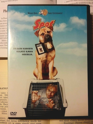 Spot (DVD)