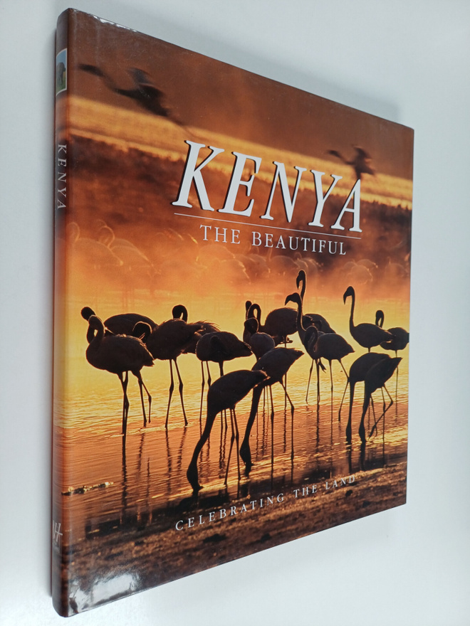 Michael Brett : Kenya, the Beautiful