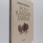 Veikko Huovinen : Puukansan tarina - pikkukuva 1