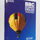 Judy Garton-Sprenger : Bbc Beginners' English 1 Stage one... - pikkukuva 1