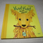Airola Vuh! Vuh! Kuka siellä? - pikkukuva 1