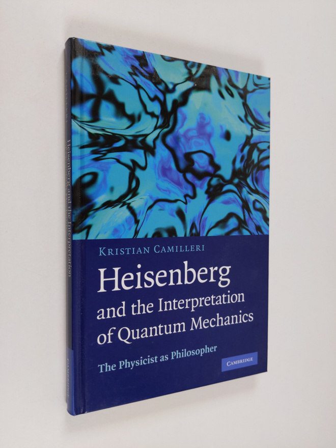 Kristian Camilleri : Heisenberg and the Interpretation of...