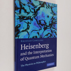 Kristian Camilleri : Heisenberg and the Interpretation of... - pikkukuva 1