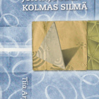Tiia Arjanne: Johtajuuden kolmas silmä - pikkukuva 1