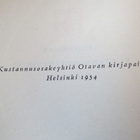 Eino Leino Kauneimmat runot - pikkukuva 3
