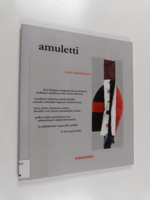 Tuula Hämäläinen : Amuletti