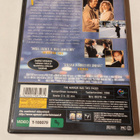 DVD Tilaa rakkaudelle (Egmont) - pikkukuva 2