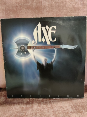 Axe Offering