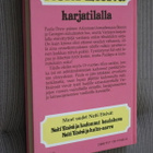 Carolyn Keene : Neiti Etsivä karjatilalla ( 1.p. 1989 ) - pikkukuva 2