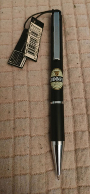 Guinness kynä