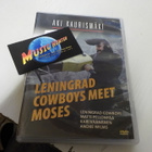 AKI KAURISMÄKI - LENINGRAD COWBOYS MEET MOSES UUSI DVD - pikkukuva 1