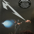 Metallica : Quebec Magnetic - Blu-ray - pikkukuva 1