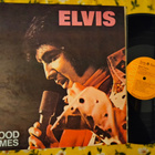 Elvis Presley LP - pikkukuva 1