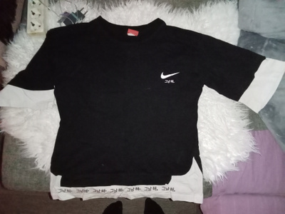 Nike retro-paita