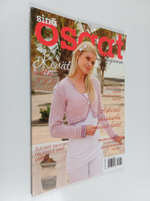 Sinä osaat 6/2008