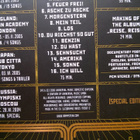Rammstein - Völkerball DVD + CD - pikkukuva 4