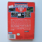 NES American Gladiators (REV-A/USA) *kotelo + ohjeet* - pikkukuva 3