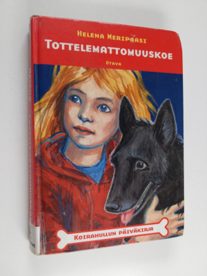 Helena Meripaasi : Tottelemattomuuskoe