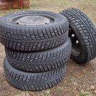 BRIDGESTONE NASTARENGAAT 185/65R14 - pikkukuva 1