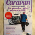 Matka lehti 7/24  ja MATKAOPAS LEHTI 5/2018-caravan 1/2024 - pikkukuva 4