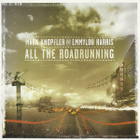 MARK KNOPLER AND EMMYLOU HARRIS:ALL THE ROADRUNNING CD - pikkukuva 1