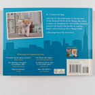 J.H. Lee : Boo : Little Dog in the Big City - pikkukuva 2