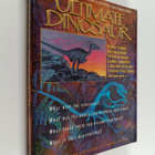 Robert Silverberg ym. : The Ultimate Dinosaur : Past-pres... - pikkukuva 1