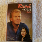 René Vol. 4 + Ruth C-KASETTI 1999 - pikkukuva 1