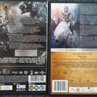 Lumikki ja metsästäjä + Metsästäjä ja talvinen taistelu, DVD - pikkukuva 2