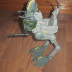 Star Wars - Imperial Assault Walker - Hasbro 2015 - pikkukuva 2