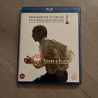 12 years a slave  blu-ray - pikkukuva 1