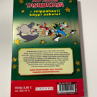 Aku Ankan taskukirja Teema 44 - pikkukuva 2