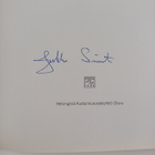 Jukka Sinivirta : Elämäniloa ja samppanjaa (signeerattu) - pikkukuva 2