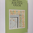 Sakari Räsänen : Jouten oloa : kesämökin lukukirja - pikkukuva 1