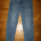 H&M Jogger Super Soft ohuet vaal.sin farkut 170 - pikkukuva 1