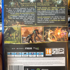 Bound by flame ps4 cib - pikkukuva 2