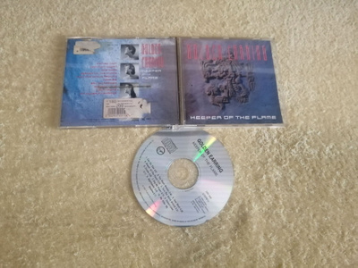 GOLDEN EARRING - Keeper Of The Flame CD