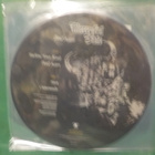 MERCYFUL FATE - DEAD AGAIN EX PICTURE VINYLS 2LP - pikkukuva 2