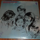 HEAVEN BOUND With Tony Scotti - LP 1972 pop rock MINT - pikkukuva 1