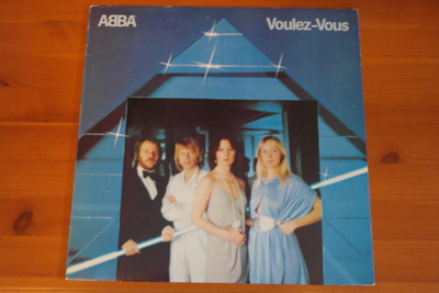 Abba:Voulez-Vous-LP.USA 1979.